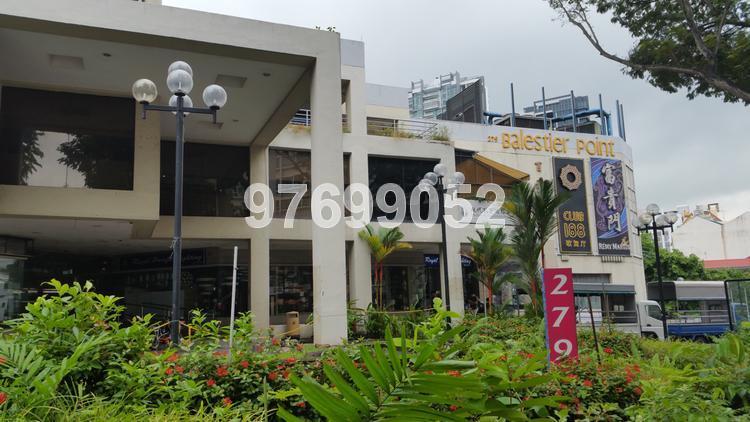Balestier Point (D12), Office #127864112